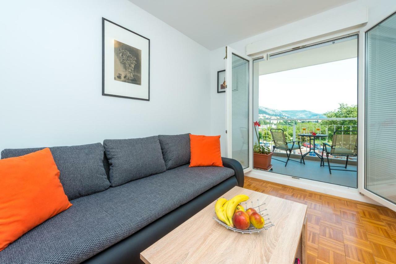 Antonija'S Little Oasis Apartment Дубровник Екстериор снимка